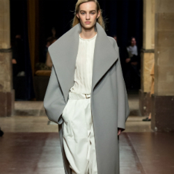 Женские пальто. Модные весенние тенденции 2015